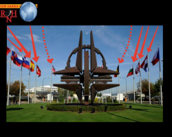 Güvenilmez Nato paktının Türkiye tatili; NATO Dışişleri Bakanları istihbarat kulübünde tatile geldi.