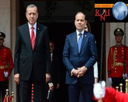 Diktatör olmak için,  Sen bin verdin yetmedi; şimdi diktatör diyor ki 'Paralel yapı'ya yüz vermeyin'