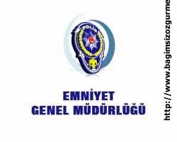 Emniyetten 