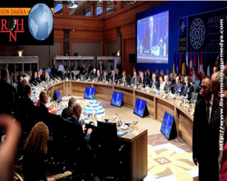 Vay be sen neymişsin be ağabey; “NATO müdahale etmez”