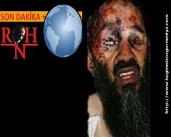 Algılama operasyonu; Bin Ladin'in belgeleri  Mektuplarını' Yayınladı