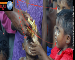 Mucize mi acaba ne dersiniz? Myanmar baskılara kayıtsız kalamadı