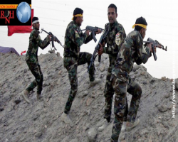 Senaryo tanıtımı ve Ramadi’ye taarruz başlatıldı da ne değişti ne oldu?