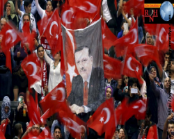 Doğru teşhise ne denir; NY Times: 'Türkiye Üzerinde Kara Bulutlar' 