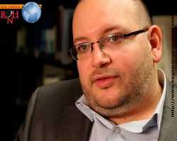 Amerikalı gazeteci hakim karşısında