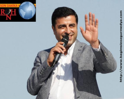 Normal olarak Narko-terör bağlantısı olan ve Almanya’dan destek gören 'HDP sürpriz yapabilir' yorumu