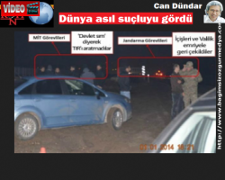 Diktatör Türkiye’yi Dünyaya rezil ettin;  