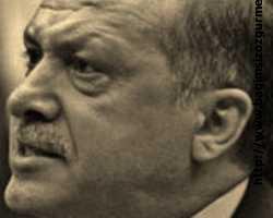 Bu suratla, bu ifadeyle mi, bu yaptığın din sömürüsü olgularla mı?  Yalandan kim ölmüş...