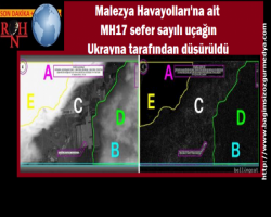 Hemen suçlu bulundu; Rusya'ya tahribat suçlaması