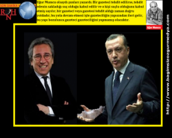 Tehdidi bırak, bu 20  yanıt  ve ardından + 1 soruya yant ver!