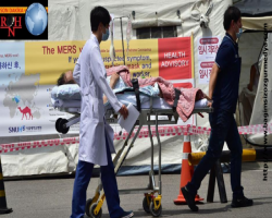 Mers virüsünden iki kişi öldü