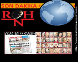 YANINIZDAYIZ