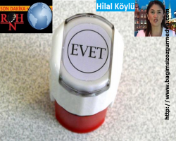 Türkiye’nin ‘tarihi ve kritik seçimi’