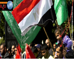 Hamas terör örgütleri listesinden çıkarıldı