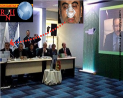 İşte bakanlığın 'ke(n)di''nin önleme merkezi kuruldu