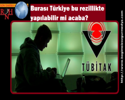 Acaba mı dersiniz,  ​ özel bir ekip mi kuruldular, nedersiniz? 