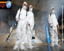 MERS Güney Kore’de 11 can aldı