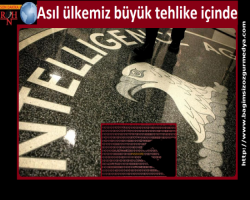 'Hackerlar CIA bilgilerini çalmış olabilir' acaba?