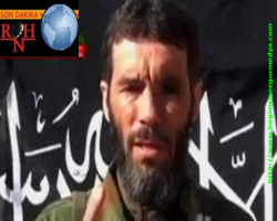Senaryo yönetimin olan ABD'den Libya'da El Kaide liderine saldırı