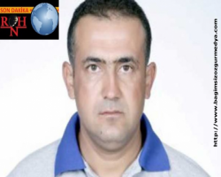 Sizler daha durun dönekler, bakın bu bir Cinayet... 