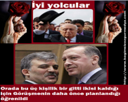İki din sömürüsüzsün yine mecliste, Sanal, Yapısal siyasi algılam operasyonu için bir adada idi..