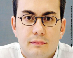 Hürriyet'ten arkadaşımız Tolga Tanış hakkında Erdoğan'a hakaret soruşturması