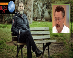 Dön babam dönelim Türkiye'sinde normal; Ahmet Hakan Gökçek'i çok fena sıkıştırdı