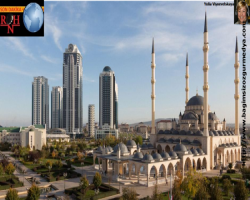 Rusya’da İslam Hukuku tartışmaları