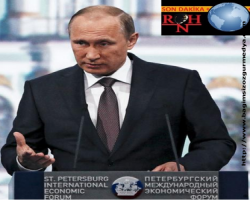 Putin'den Esad'a destek