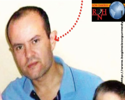 Kokan Kolay İş;  IŞİD'in rehin aldığı astsubay ordudan atıldı