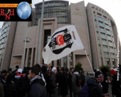 çArşı davası 11 Eylül'e ertelendi