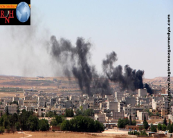 Ankara'dan Kobani açıklaması