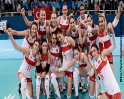 Filenin Sultanları Avrupa şampiyonu!