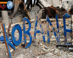 Senaryo gereği IŞİD Kobani'den sürüldü