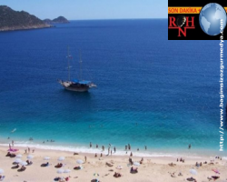 Türkiye'ye gelen Rus turist sayısı 3'te 1 oranında azaldı, niye mi? Dersiniz...