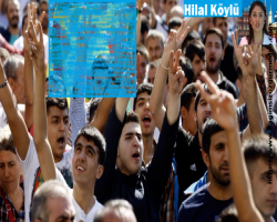 'Türkiye çetrefilli bir döneme giriyor'