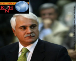 Kurumuş Bahçeli'den Koray Aydın mesajı
