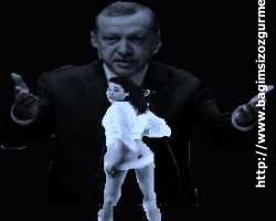 Bu kadının halife Erdoğan'ın İsviçre hesaplarıyla ne ilgisi var