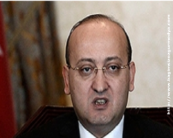 Yalçın Akdoğan: 'HDP barajı geçmezse süper olur' derken…