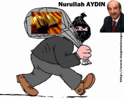 HIRSIZ, YALANCI, KATİL OLMAYAN MÜSLÜMANLARIN BAYRAMINI KUTLAMA MESAJI