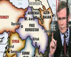 ‘Özerk Kürdistan kesin kurulacak’