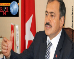 Boş Bakan Eroğlu: 8 vekil, 8 müjde, daha çok vekil olsaydı, daha fazla müjde olurdu!