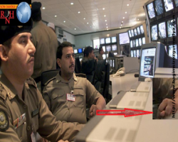 Göstermelik Suudi Arabistan’da IŞİD operasyonu