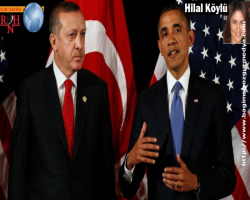 Savaş başladı haberiniz varmı? İnanırsanız Sözde IŞİD’le Mücadelede Yeni Dönem Başlıyormuş... 