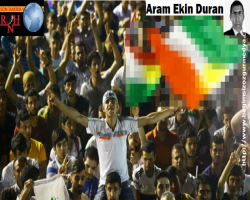 Şeyan bekliyor; 'Çözüm süreci sırat köprüsünde'