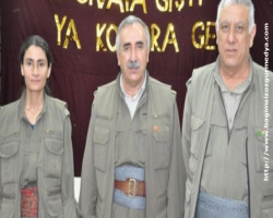 KCK: Halklarımızı ve demokrasi güçlerini, demokrasi ve barış için mücadeleyi yükseltmeye çağırıyoruz