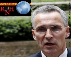 NATO Genel Sekreteri’nden Ankara'ya uyarısı iç siyaset ile uraşan Türkiye'de fazla önemsemedi... 