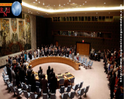 Rusya'dan MH17 tasarısına veto