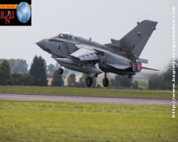 Senaryo gereği İngiltere IŞİD'i bombalamaya devam edecek