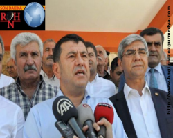 Çarpıcı IŞİD raporu: 'Ambulanslar sınır ötesinden yaralı IŞİD'li getirip yenisini götürüyor'